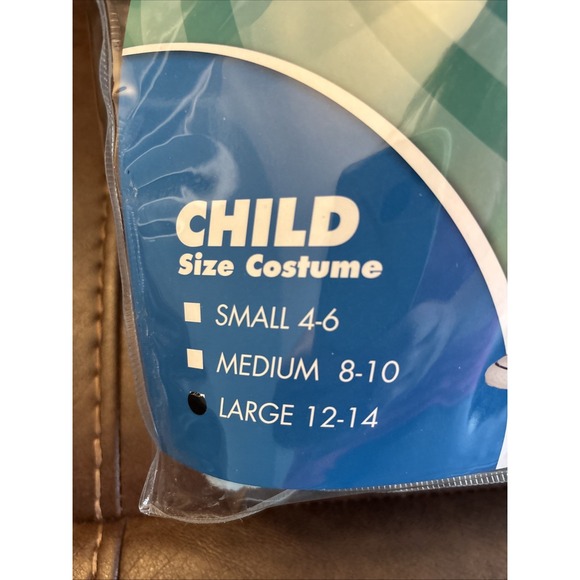 Spirit Halloween  Unicorn Costume‎ Kids Halloween - Worn ONCE! - Picture 3 of 4